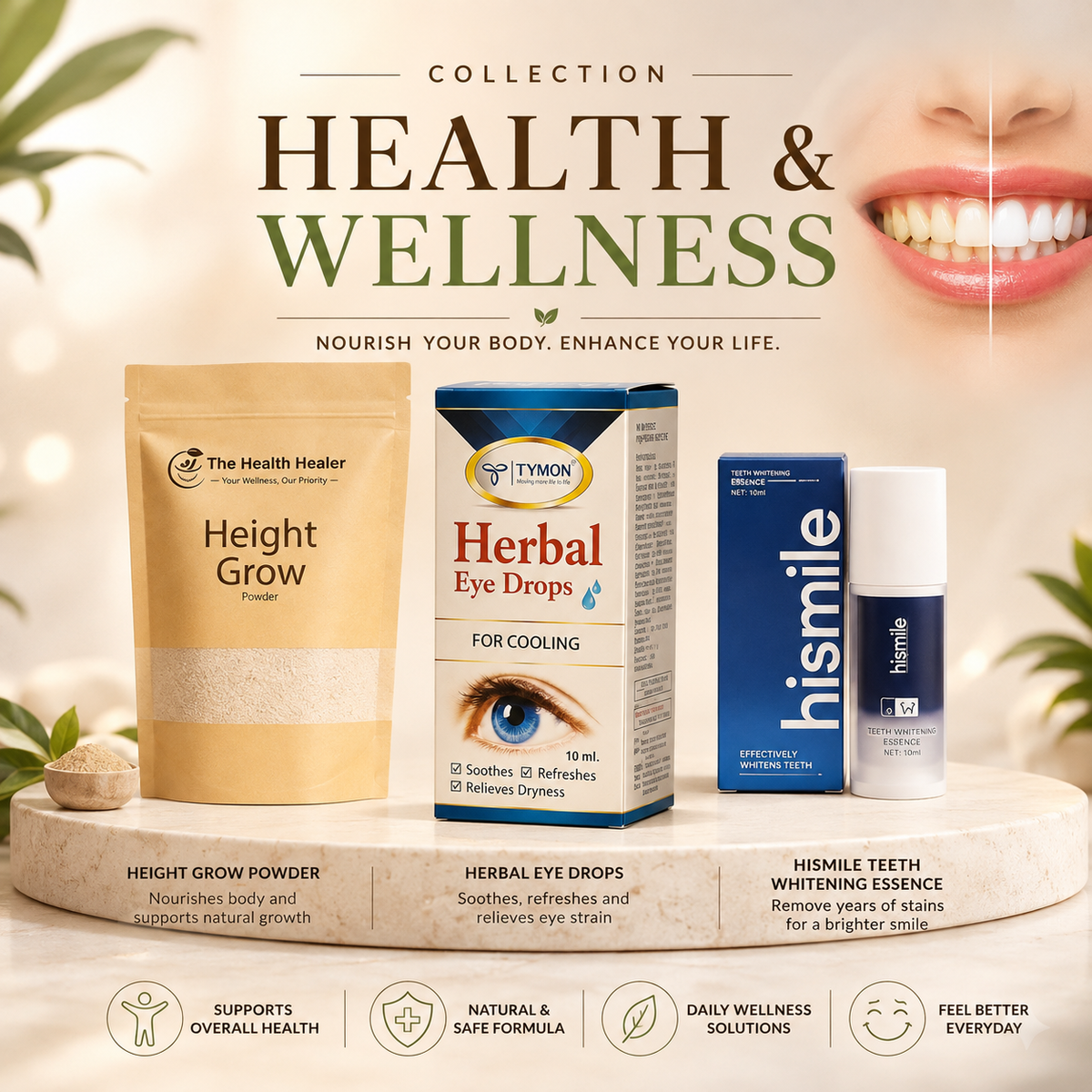 Health & Wellness
