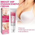 Breast & Hip Enhancement Cream