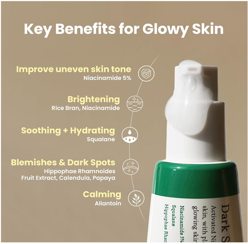 AXIS-Y Dark Spot Correcting Glow Serum