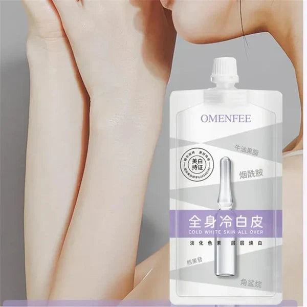 Omenfee Whitening Cream – Glow Instantly